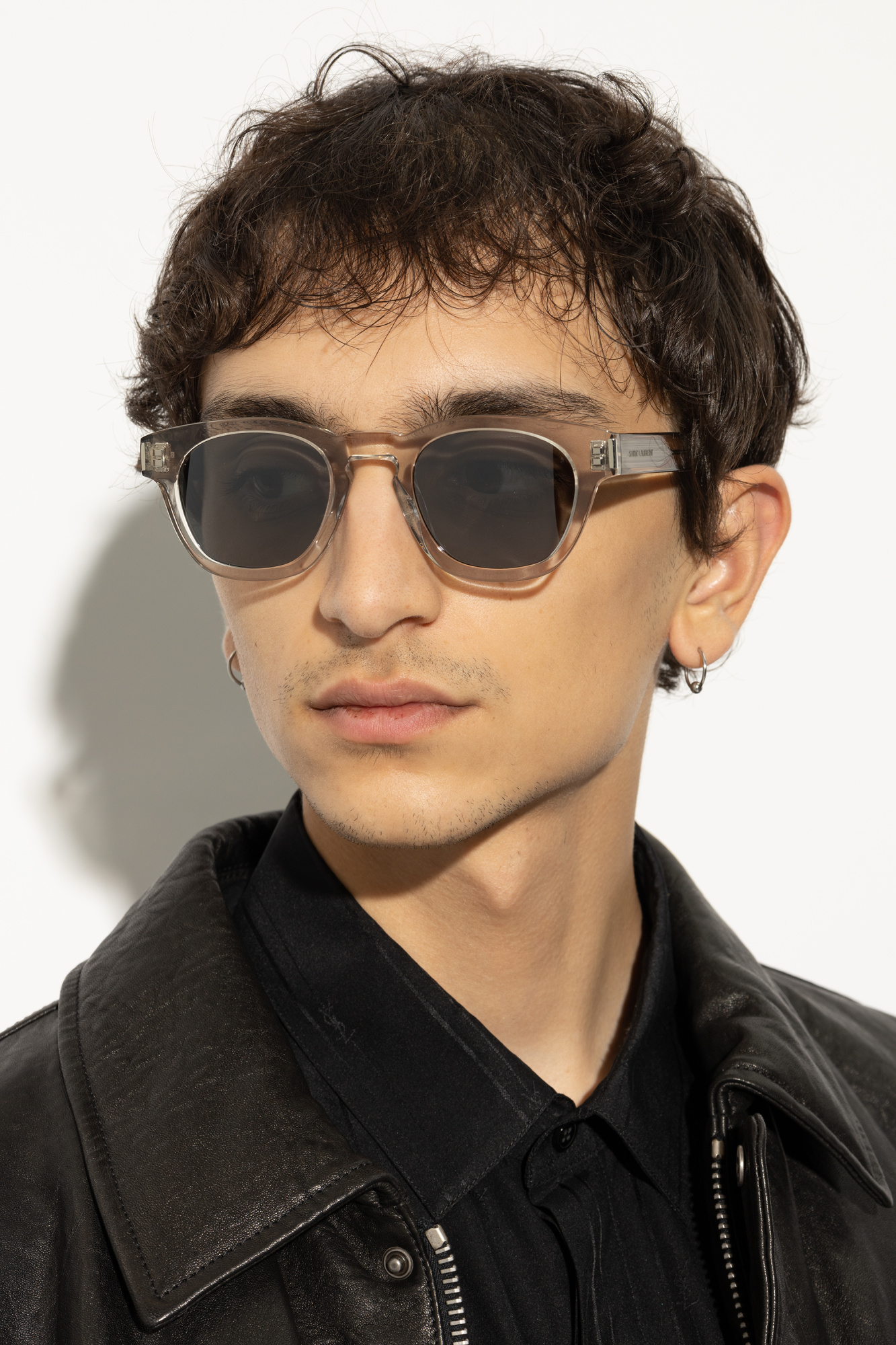 Saint Laurent Sunglasses SL 746 | Men's | Vitkac